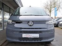 Gebraucht VW T7 204 PS (150 kW) 2024 Grau Van
