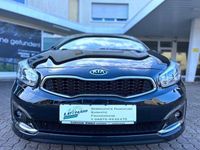 Gebraucht Kia Ceed 135 PS (99 kW) 2015 Schwarz Kleinwagen