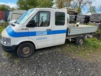 gebraucht VW LT 35 2,8