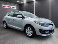 gebraucht Renault Mégane 1.5d Klimaaut. Sitzheizung Navi AHK PDC