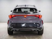 Neu Cupra Formentor 150 PS (110 kW) 2025 Graphene grau metallic (r6) SUV