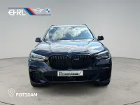Gebraucht BMW X5 M Sport 286 PS (210 kW) 2023 Schwarz SUV