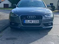 Gebraucht Audi A4 Ambition 177 PS (130 kW) 2014 Grau Kombi