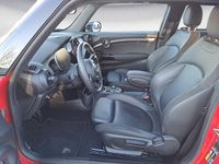 Gebraucht Mini Cooper SE 135 kW (184 PS) 2021 Rot Kleinwagen