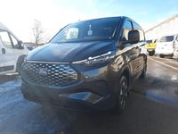 Neu Ford Transit Trend 160 kW (218 PS) 2026 Magneticgrau Van / Kleinbus