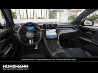 Gebraucht Mercedes C300 AMG 258 PS (189 kW) 2025 Schwarz Kombi