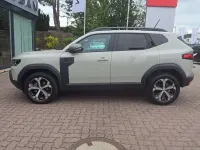 Gebraucht Dacia Duster Journey 140 PS (102 kW) 2026 Beige SUV