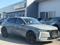 Gebraucht DS Automobiles DS4 Crossback Performance 131 PS (96 kW) 2023 Grau SUV
