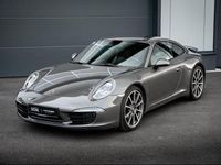 Gebraucht Porsche 911 Carrera Chrono 349 PS (256 kW) 2012 Grau