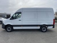 gebraucht Mercedes Sprinter 316 CDI KA Hochdach