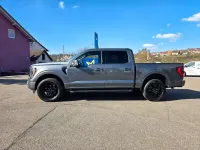 Gebraucht Ford V8 Lariat 405 PS (297 kW) 2025 Grau SUV