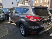 Gebraucht Ford Kuga SYNC Edition 150 PS (110 kW) 2016 Grau SUV