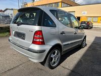 gebraucht Mercedes A170 CDI Classic Automatik TÜV NEU 51TKM