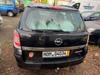 gebraucht Opel Astra 1.7 CDTI Caravan DPF