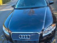 gebraucht Audi A4 B7 2.0 TDI Avant Diesel Kombi