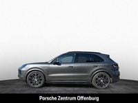 Brugt Porsche Cayenne 470 HK (345 kW) 2023 Grå SUV
