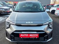 Gebraucht Kia Picanto Vision 63 PS (46 kW) 2025 Grau Kleinwagen