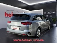 gebraucht Kia Ceed Sporty Wagon 1.5 T-GDI CARPLAY/ANDROID-AU