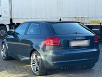 gebraucht Audi A3 1.9TDi DPF 8P Facelift Xenon/LED/Euro4