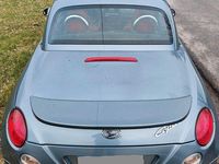 Gebraucht Daihatsu Copen 87 PS (63 kW) 2006 Grau Cabrio
