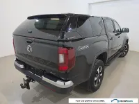 Gebraucht VW Amarok 241 PS (177 kW) 2023 Schwarz Pickup