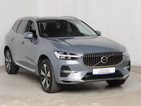 Gebraucht Volvo XC60 Plus 398 PS (292 kW) 2022 Grau SUV
