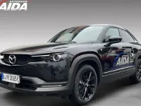 Gebraucht Mazda MX30 Makoto 170 PS (125 kW) 2023 Jet black SUV