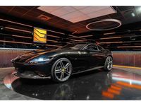 Gebraucht Ferrari Roma 620 PS (456 kW) 2023 Schwarz Coupé