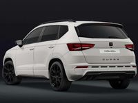 Neu Cupra Ateca 150 PS (110 kW) 2026 Bila weiss SUV