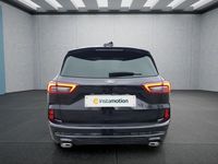 Gebraucht Ford Kuga ST-Line X 186 PS (136 kW) 2024 Schwarz SUV