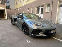 Gebraucht Corvette C8 481 PS (353 kW) 2023 Grau Cabrio