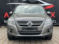 gebraucht VW Tiguan 2,0 TSI*4Motion*Aut.*TOP ZUSTAND