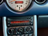 Gebraucht Mini Cooper Coupé 116 PS (85 kW) 2004 Coupé