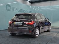 gebraucht Audi A1 Sportback 30 TFSIüber Smartphone