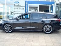 Neu Ford Focus ST-Line X 155 PS (114 kW) 2025 Agate black Kombi