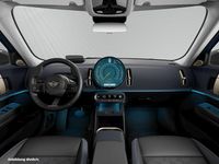 Gebraucht Mini Countryman 170 PS (125 kW) 2025 Indigo sunset blue SUV