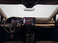 Gebraucht VW Golf VIII Style 150 PS (110 kW) 2025 Grenadillschwarz metallic (metallic) Kombi