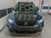 Neu Seat Arona Style 116 PS (85 kW) 2026 Blau SUV
