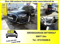 Gebraucht Audi A6 Ambiente 204 PS (150 kW) 2020 Schwarz Kombi