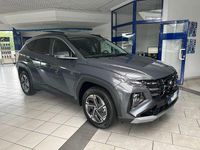 Neu Hyundai Tucson 160 PS (117 kW) 2025 Ecotronicgrau SUV