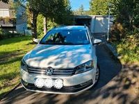 gebraucht VW Passat Variant 1.4 TSI TÜV neu