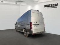 Second-hand Renault Master 170 CP (125 kW) 2025 Gri Monovolum