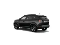 Nowe Dacia Duster Journey 154 KM (113 kW) 2026 Czarny SUV
