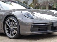 gebraucht Porsche 911 Carrera 4 Cabriolet Carrera 4 Cabrio*ACC*21"*Sportabgas*Approved