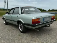 Gebraucht Ford Taunus 73 PS (53 kW) 1982 Grün Limousine