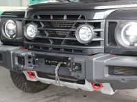 Gebraucht Ineos Grenadier 249 PS (183 kW) 2024 Grau SUV