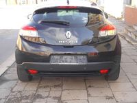 Gebraucht Renault Mégane Coupé Bose Edition 116 PS (85 kW) 2016 Sternenschwarz Coupé