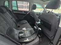 Gebraucht VW Tiguan 180 PS (132 kW) 2013 Schwarz SUV