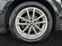 Gebraucht BMW 320 Comfort Edition 190 PS (139 kW) 2025 Saphirschwarz Kombi