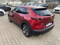 gebraucht Mazda CX-30 SKYACTIV-X Selection Bose Design-Paket Matrix-LED